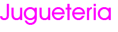 Jugueteria 
