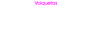 Volquetas