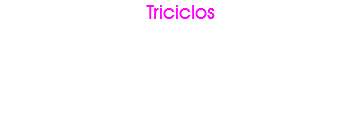Triciclos